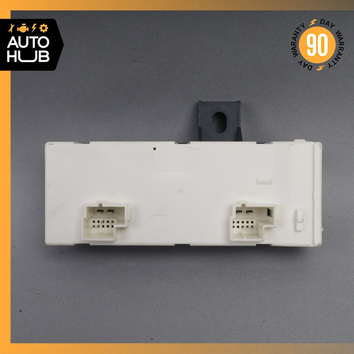 17-20 Mercedes W213 E300 E350 E63 AMG Remote Trunk Release Control Unit OEM - photo 1