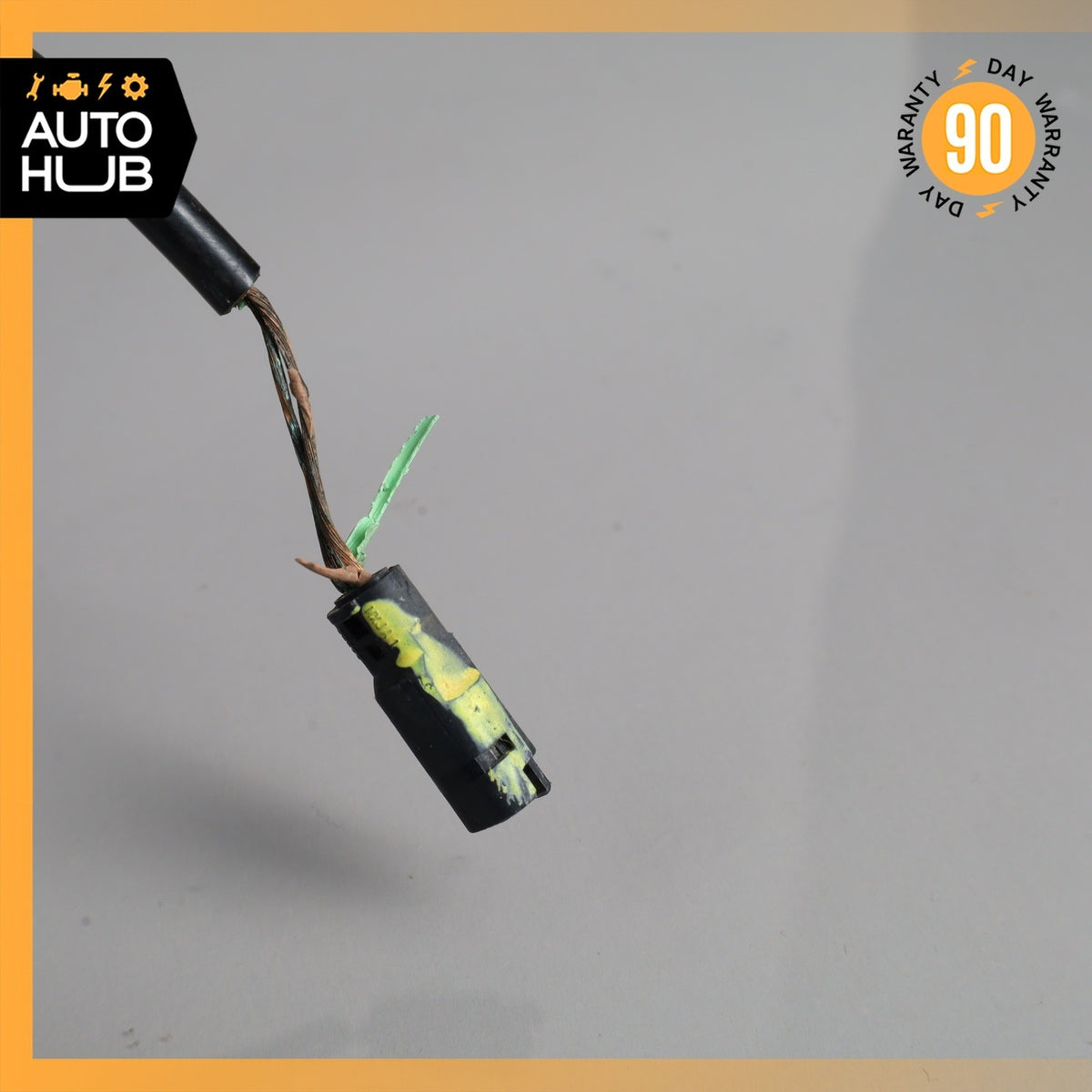 03-06 Maserati Quattroporte M139 Front Left or Right Shock Strut 84k - photo 4