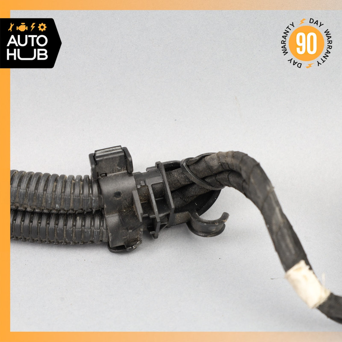 Mini Cooper Engine Motor Ignition Coil Wiring Harness 12528585853 OEM - photo 18