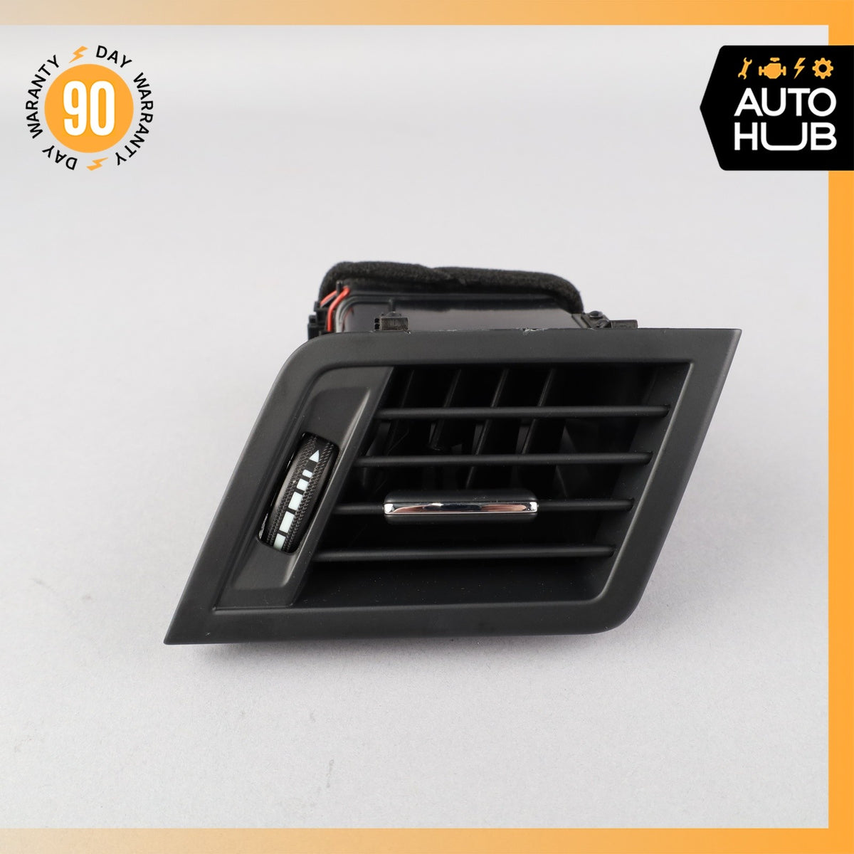 10-13 Mercedes W207 E350 E550 Front Right Side Dashboard AC A/C Air Vent OEM - photo 5