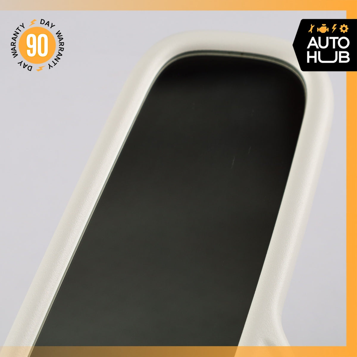 Audi 4G8 A7 Interior Rear View Mirror OEM 60k - photo 6