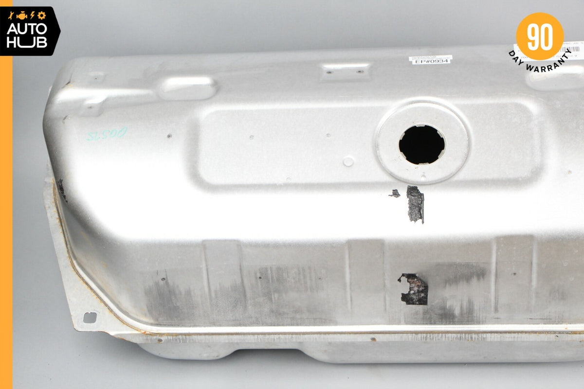 03-06 Mercedes R230 SL500 Fuel Gas Tank Reservoir Assembly 2304701501 OEM - photo 3