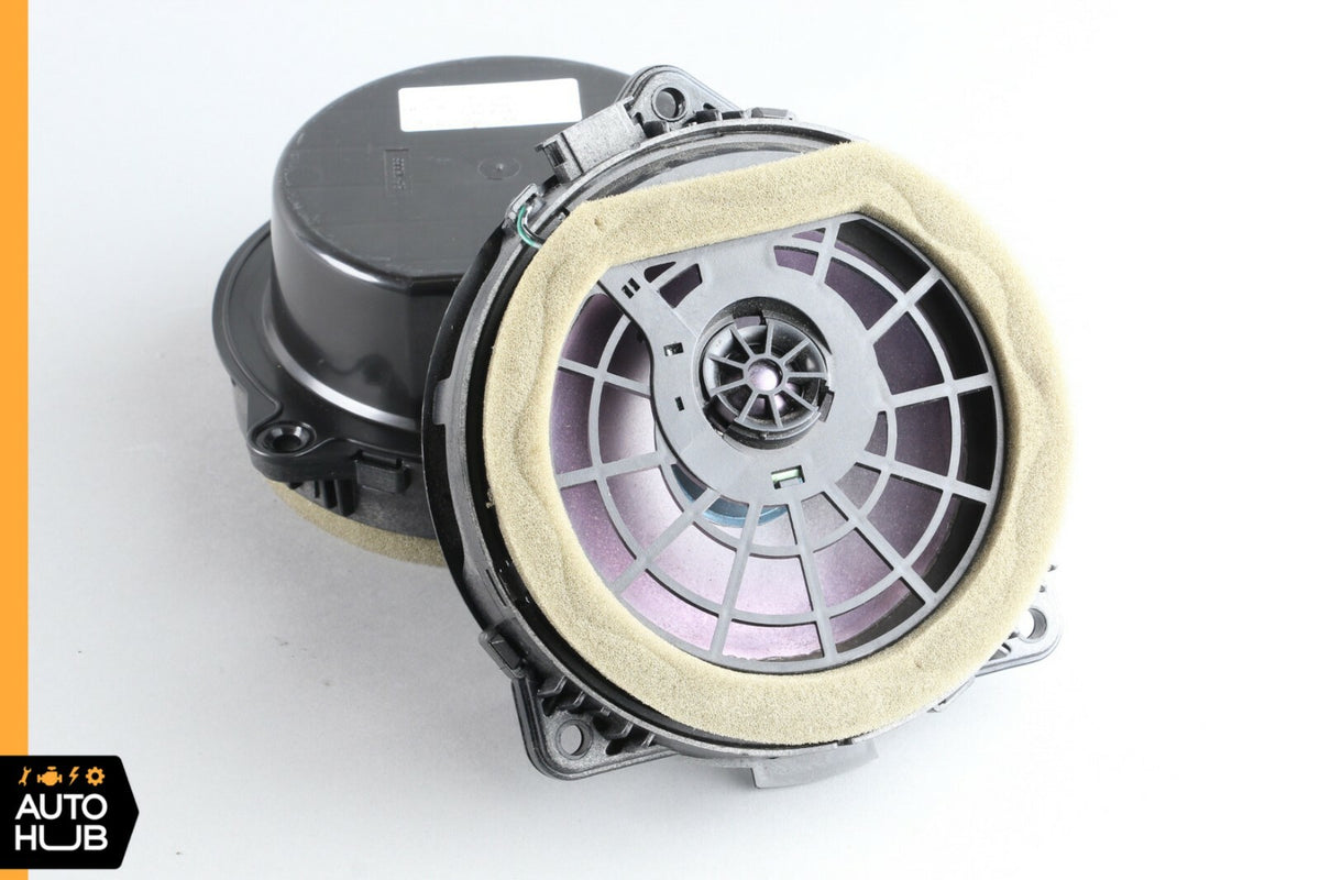 03-09 Mercedes W209 CLK350 CLK500 CLK550 Door Sound Speaker Rear OEM - photo 10