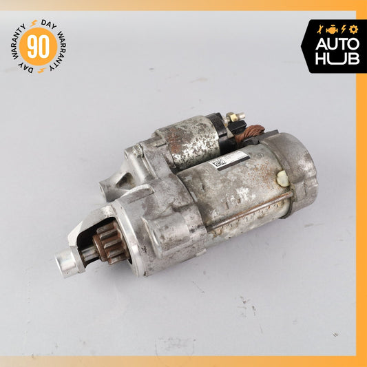 Audi 4G8 A7 S7 Engine Starter Motor 06E911024A OEM - photo 1
