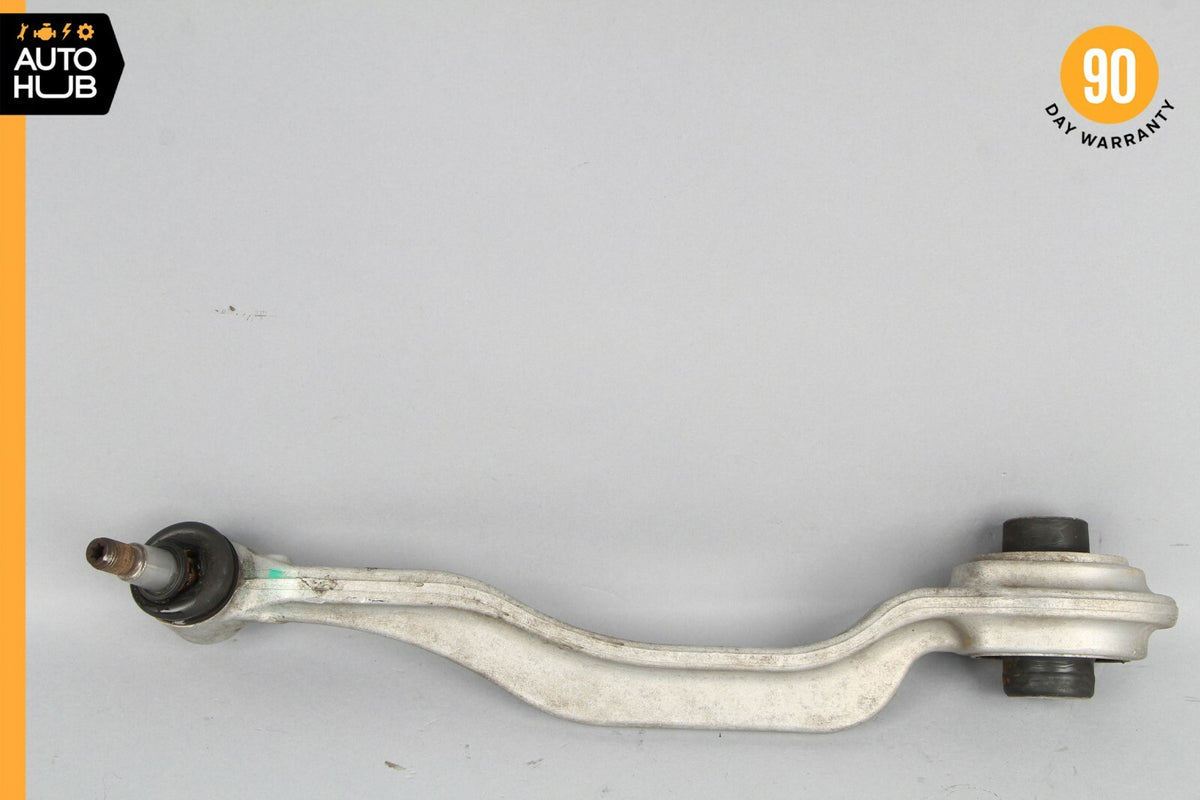 03-12 Mercedes R230 SL500 E350 Front Right Passenger Lower Thrust Arm OEM - photo 4