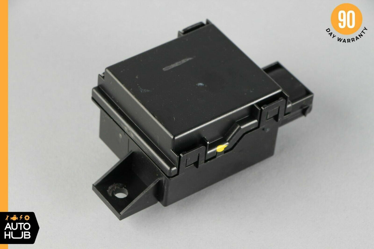 Mercedes R230 SL500 CL550 SL55 Seat Belt Seatbelt Tension Sensor 2158600505 OEM - photo 2
