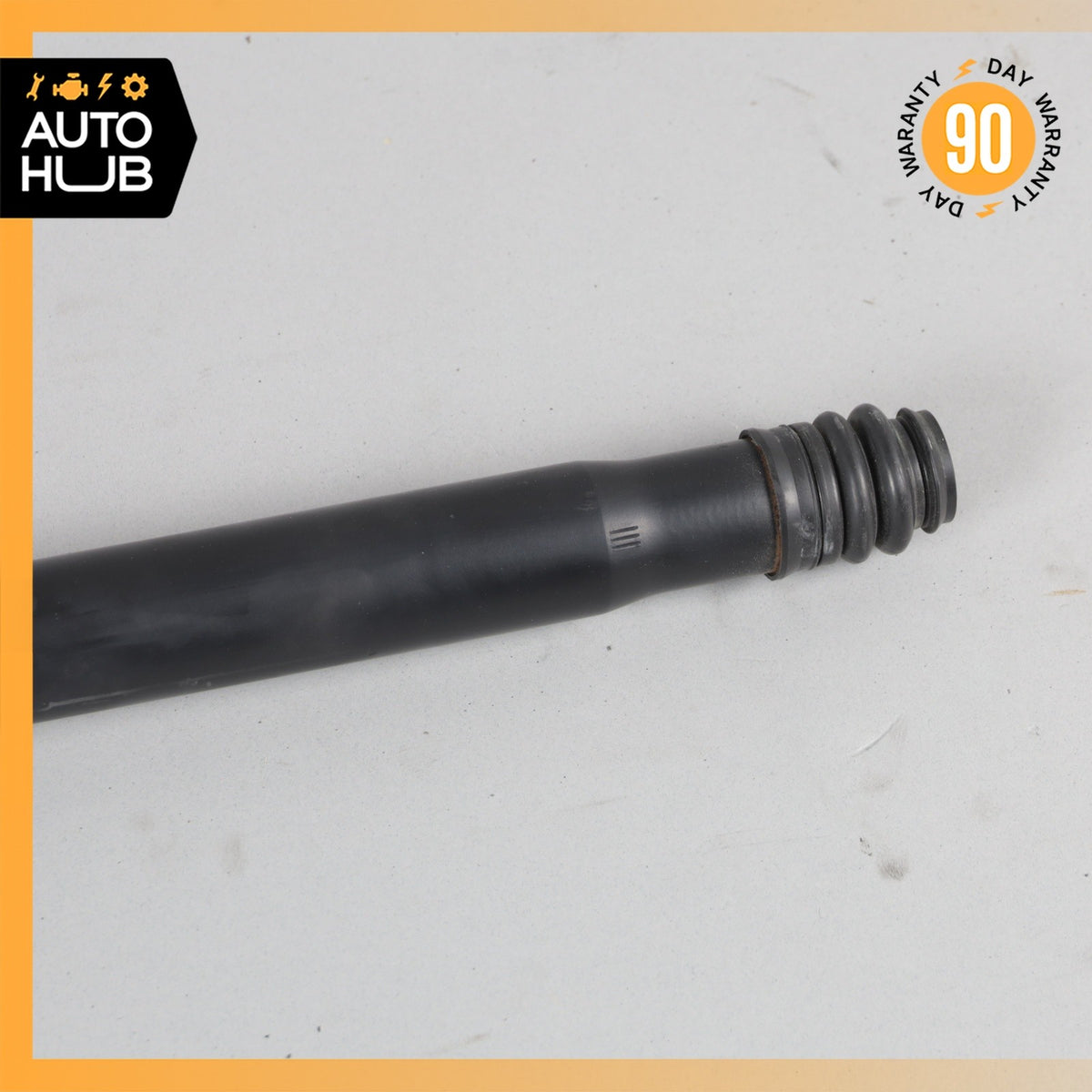 15-18 Mercedes W205 C300 Front Driveshaft Propeller Shaft 2044100000 OEM - photo 4