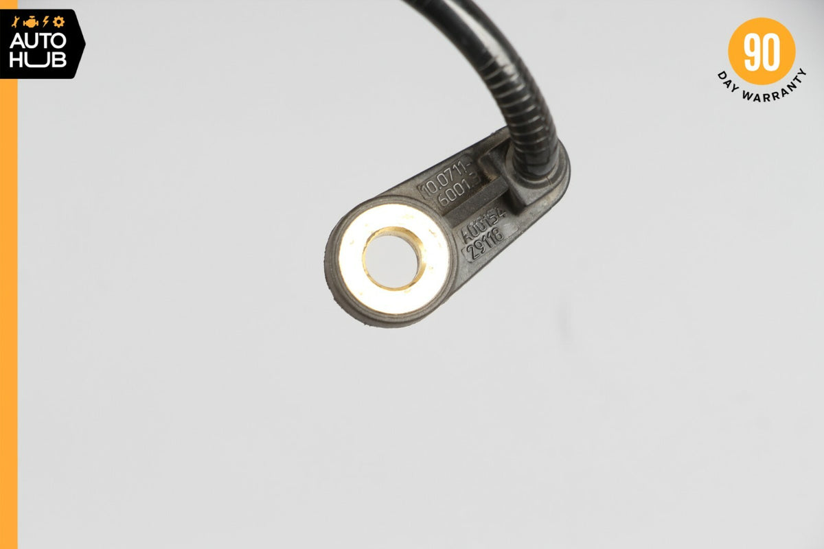 01-11 Mercedes W209 CLK500 SLK350 Front Left or Right ABS Wheel Speed Sensor OEM - photo 5