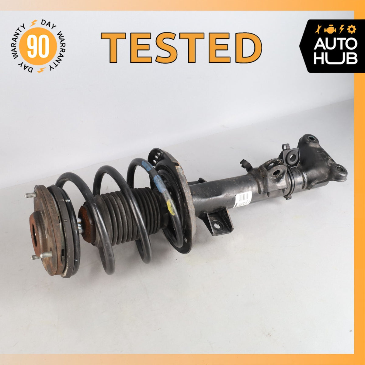 Mercedes R171 SLK300 Front Right or Left Side Shock Strut Absorber OEM - photo 1