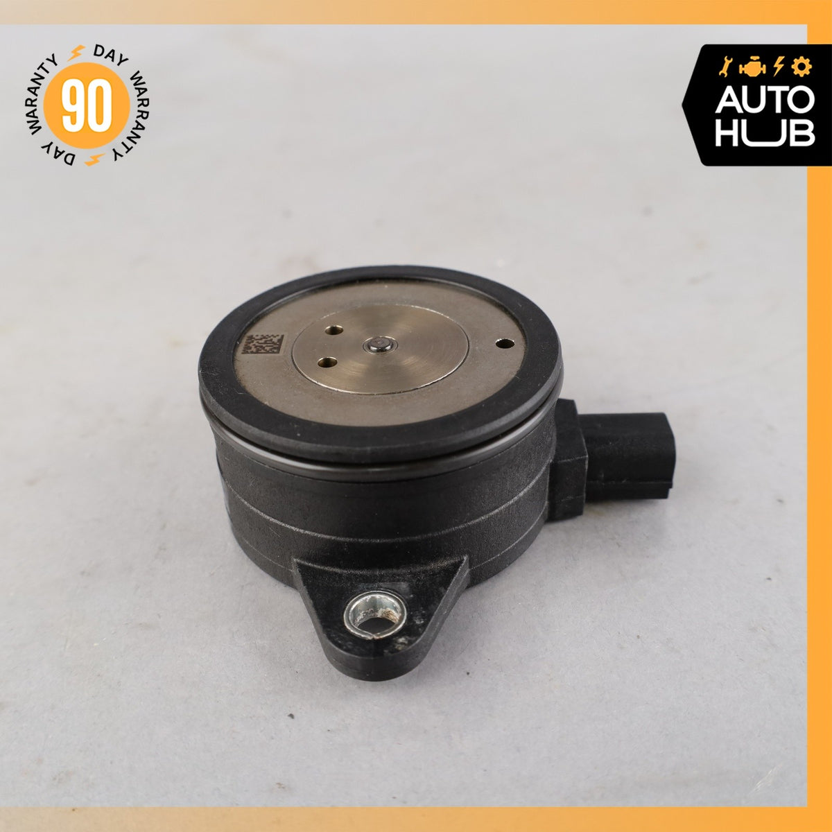 10-23 Jaguar X152 F-Type / RR L494 Timing Control Variable Valve Sensor OEM 79k - photo 5