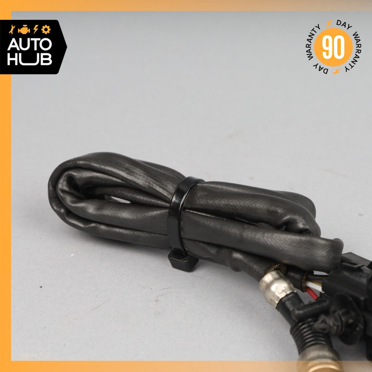 2006 Cadillac XLR Oxygen O2 Sensor Lambda 12597875 OEM - photo 4