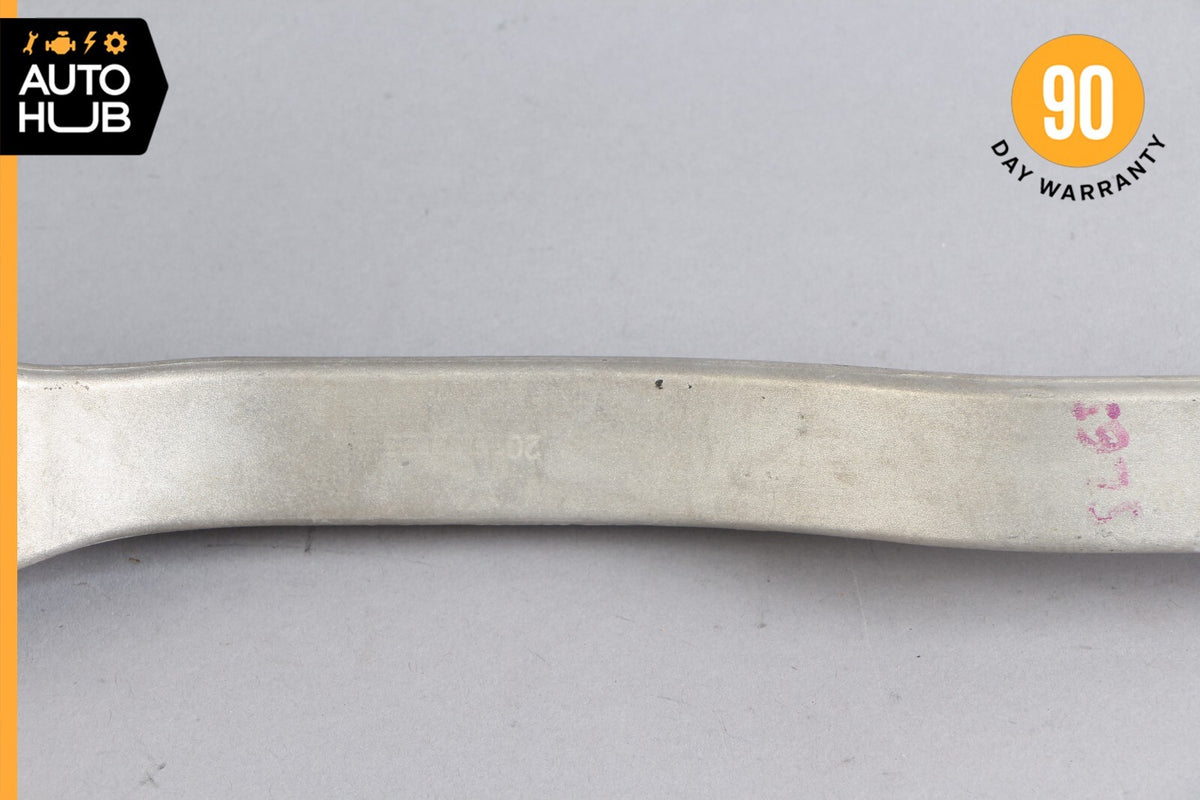 03-12 Mercedes R230 SL63 AMG E550 CLS500 Front Left Side Lower Thrust Arm OEM - photo 7