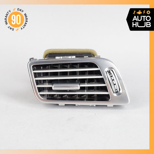 12-18 Mercedes W218 CLS550 CLS63 AMG Left Side Dashboard A/C AC Air Vent OEM - photo 1