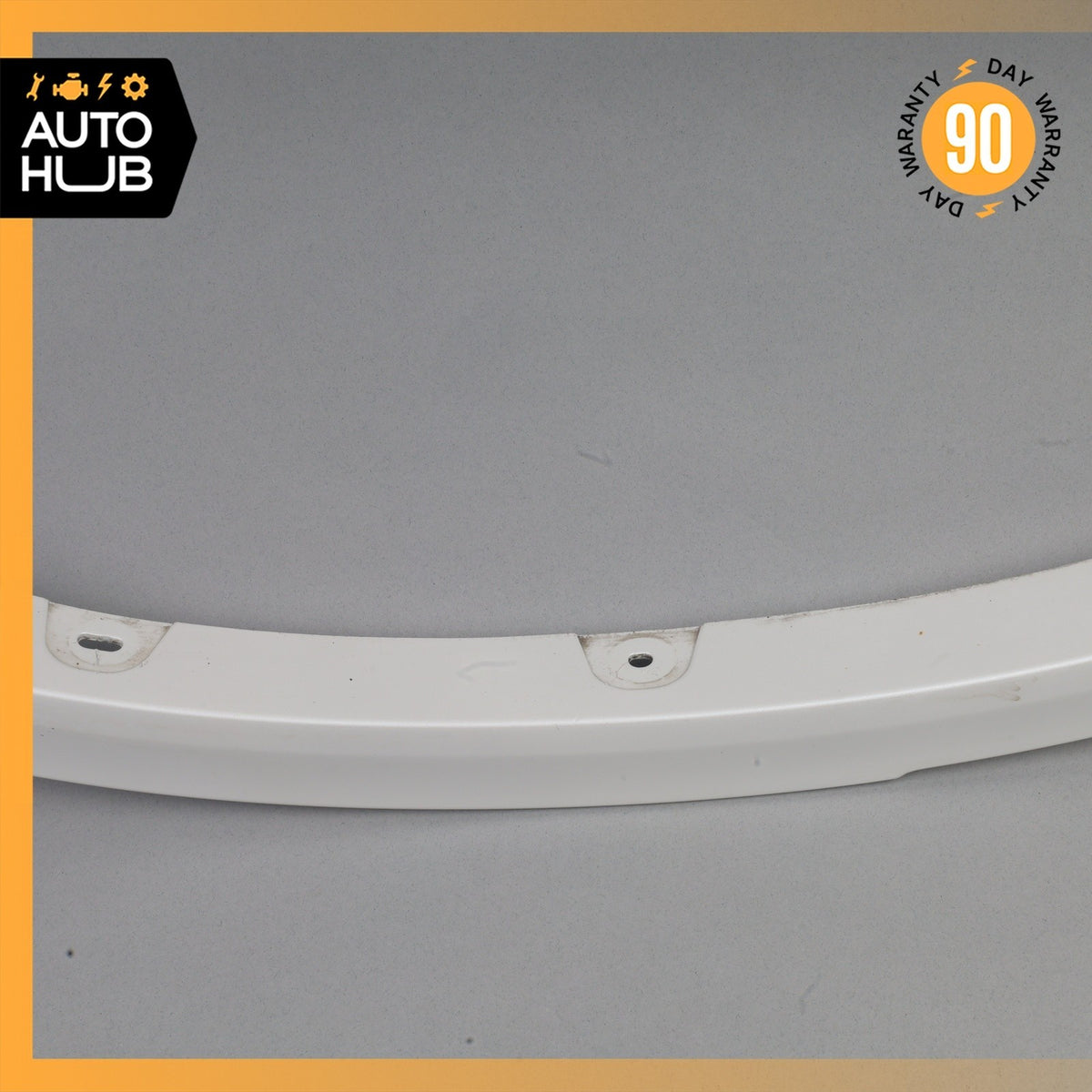 BMW X1 E84 Rear Left Side Panel Fender Flare 51772990171 OEM - photo 8