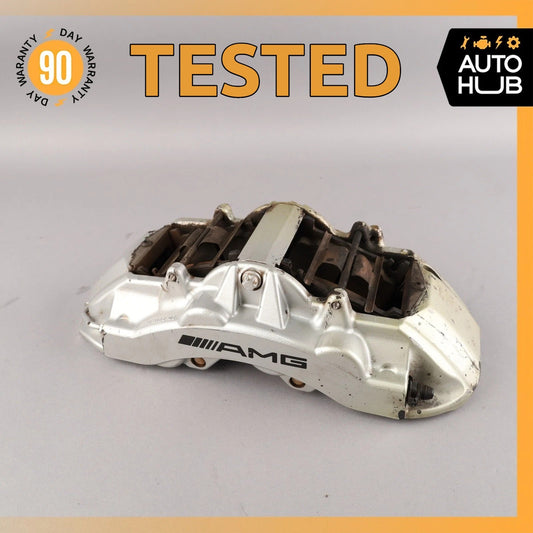 Mercedes R230 SL55 CL55 CLS55 AMG Front Right Passenger Side Brake Caliper OEM - photo 1