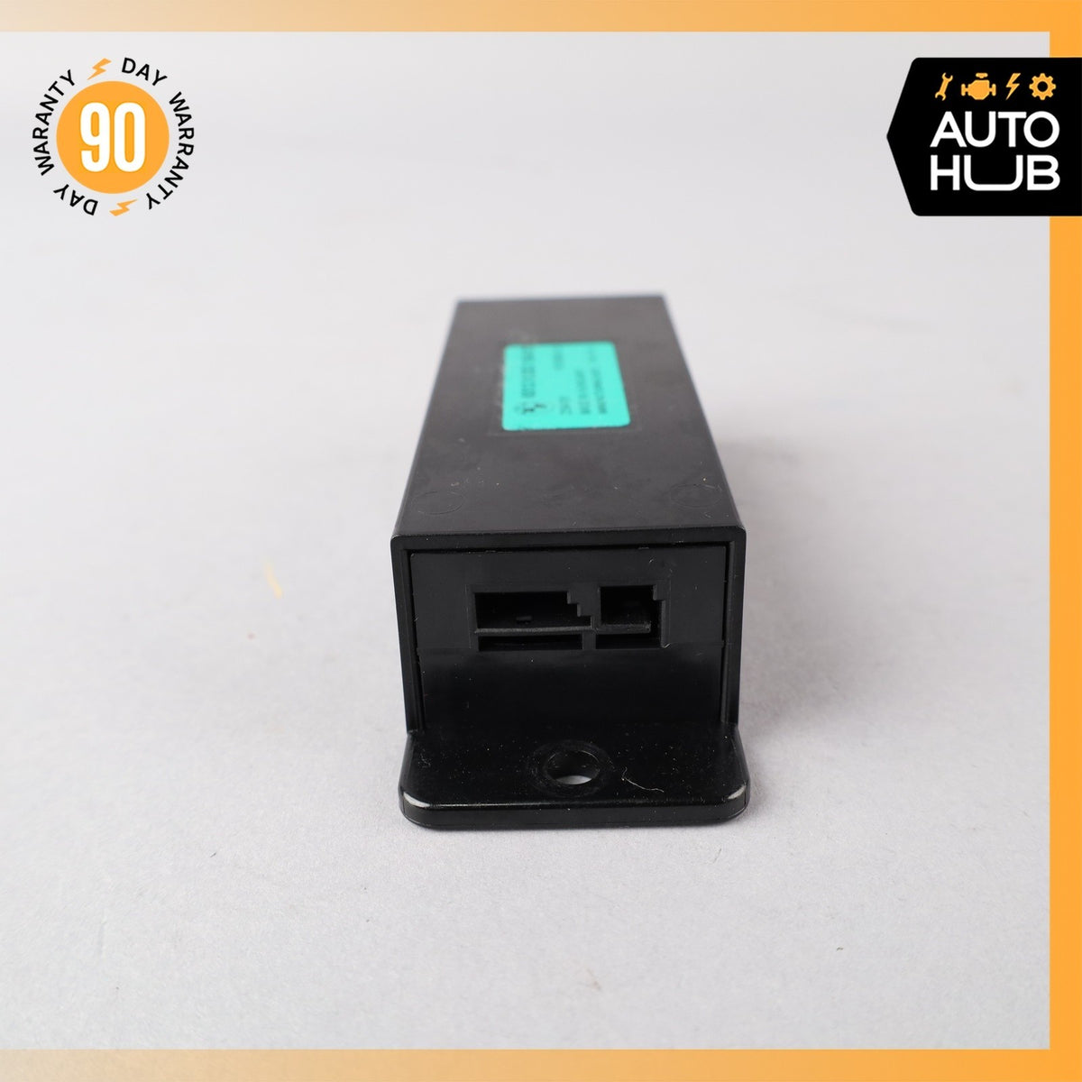 BMW G12 750Li Front Left or Right Door Frequency Diplexer Control Module OEM - photo 4