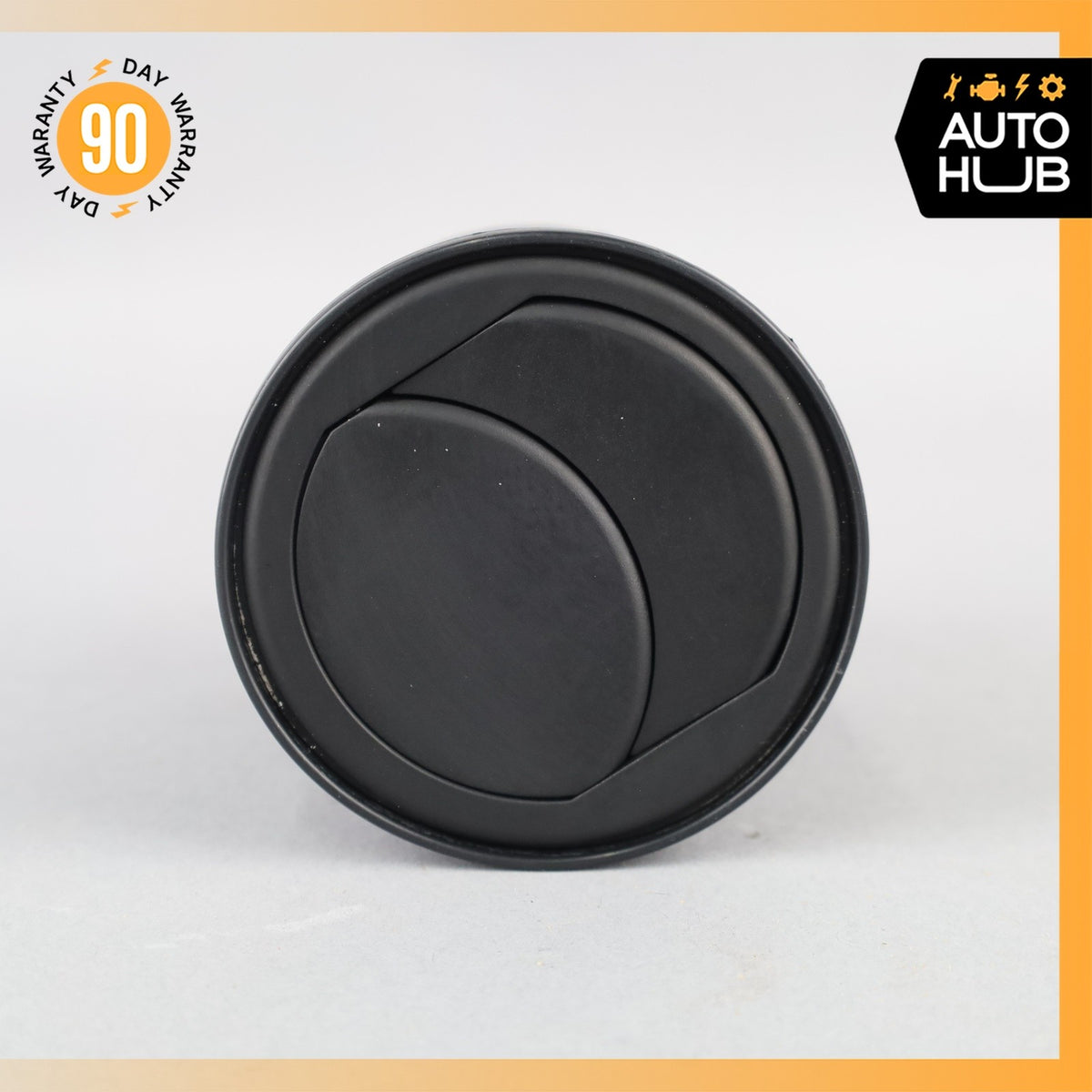 02-07 Maserati M138 4200 Coupe Front or Rear Left or Right A/C Air Vent OEM 27k - photo 4