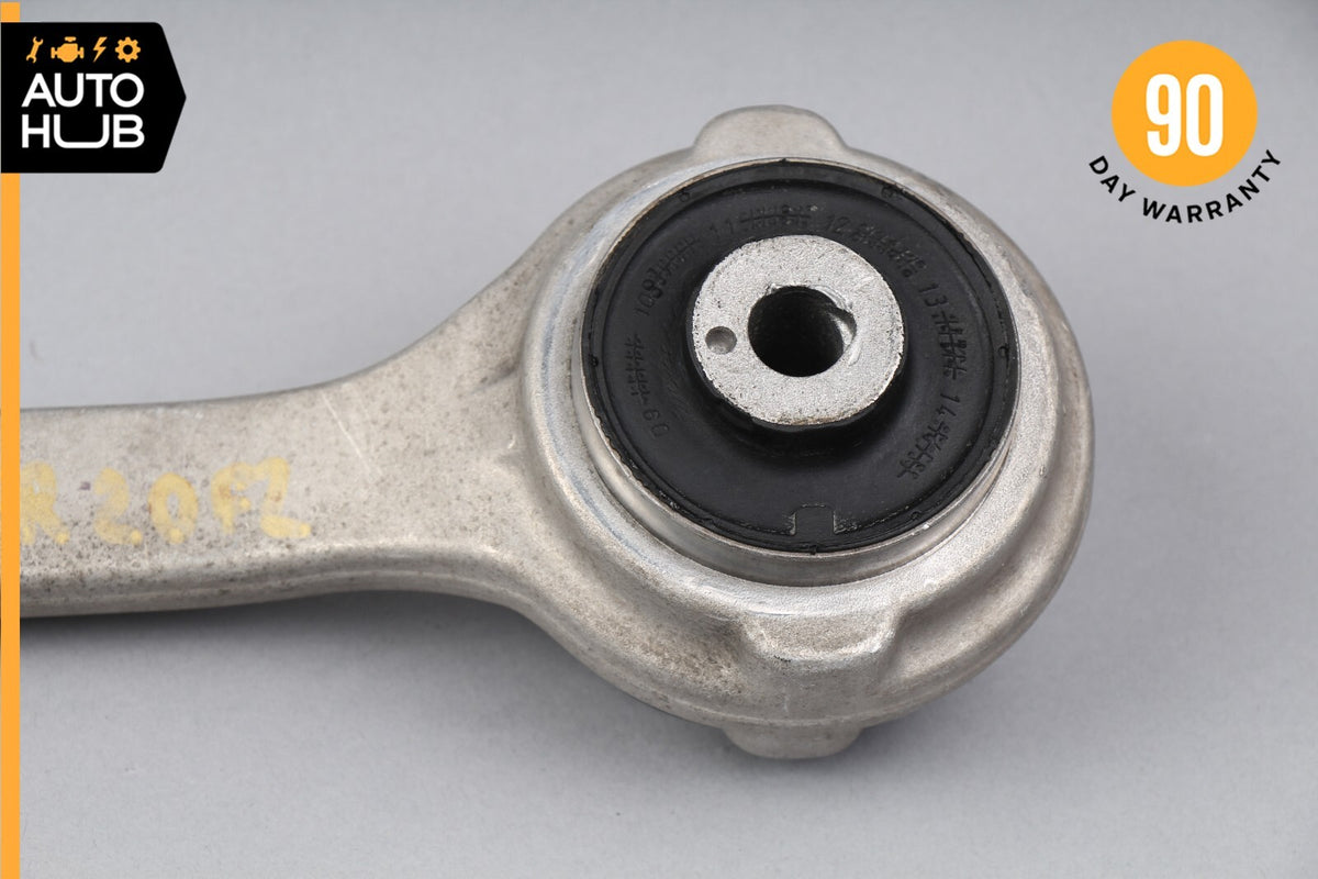 Mercedes W204 C300 SLK350 E400 Front Right Upper Control Arm 2043304411 OEM - photo 2