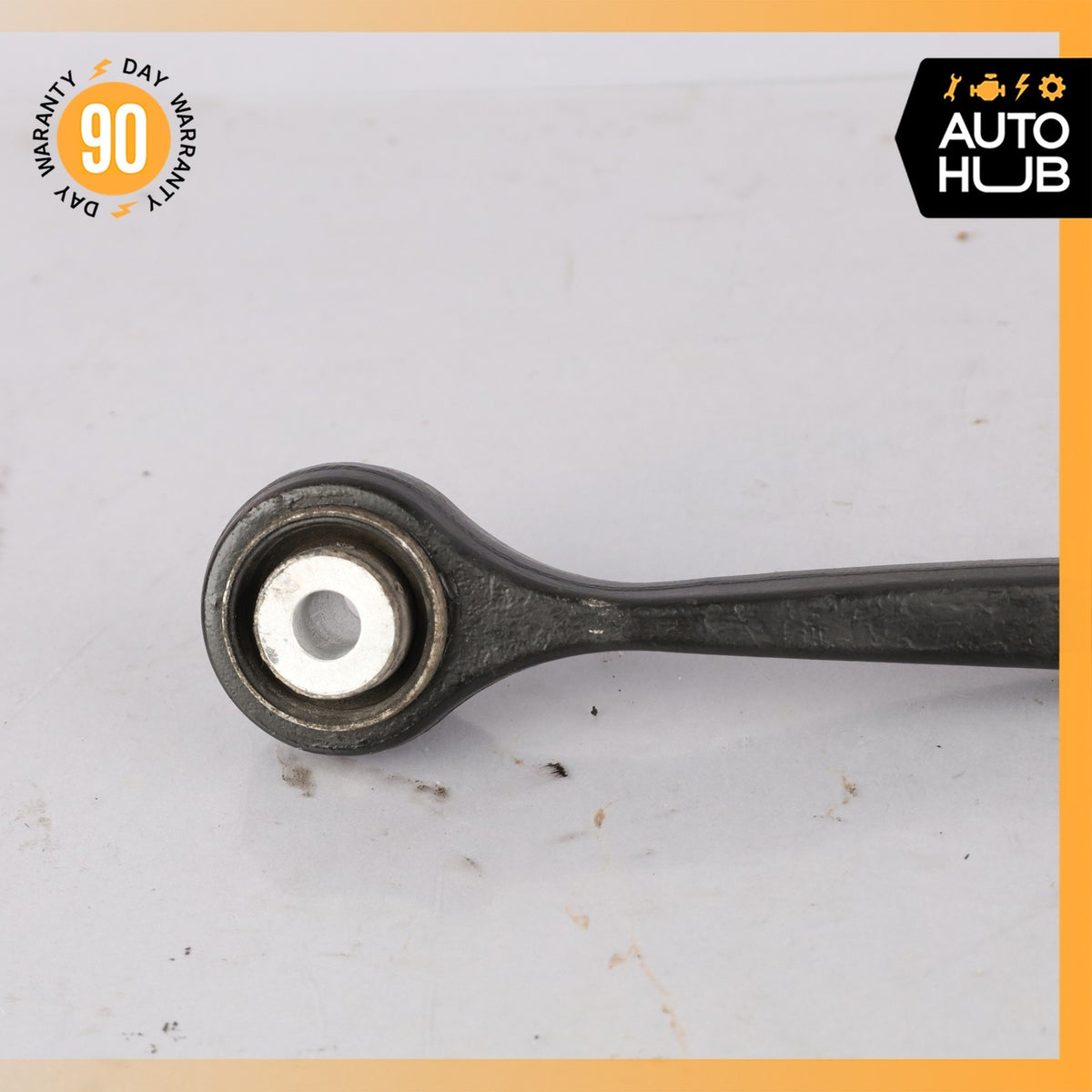 Mercedes W164 ML63 AMG R350 GL550 Rear Left or Right Upper Control Arm OEM - photo 6
