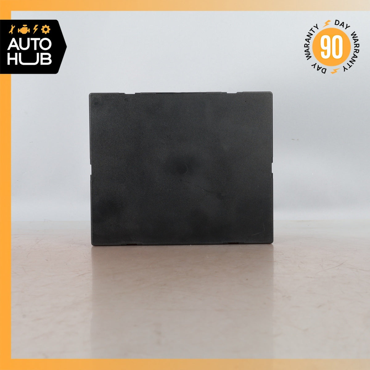 Audi 8R Q5 SQ5 BCM Body Comfort Control Module OEM - photo 6