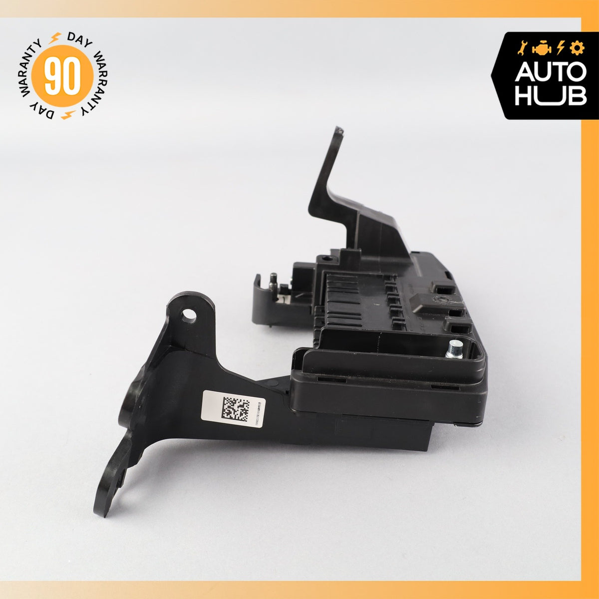 Mercedes W166 ML350 Front Fuse Box Distribution Box 1665402950 OEM - photo 3