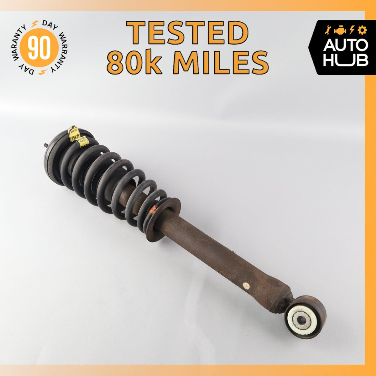 02-05 Ford Thunderbird 3.9L V8 Shock Strut Absorber Front Left or Right OEM 80k - photo 1