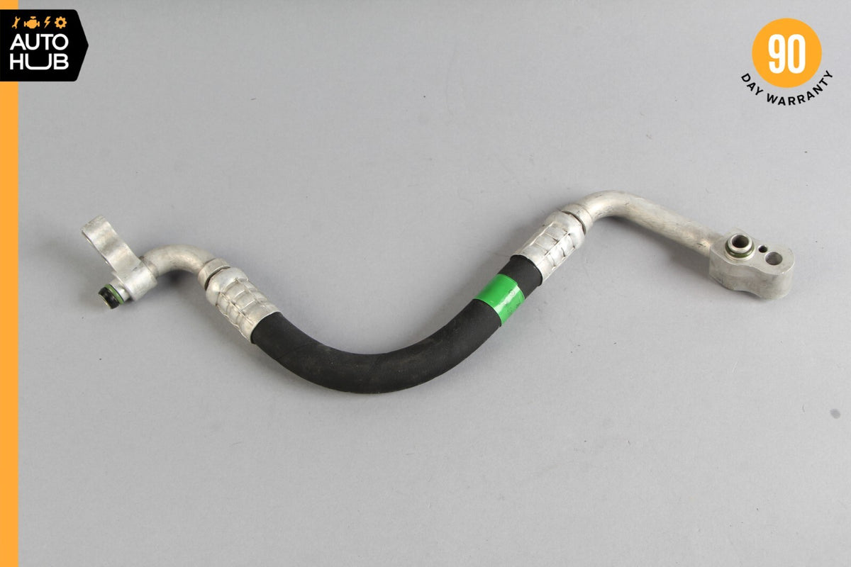 03-08 Mercedes R230 SL500 SL55 AC Air Conditioning Hose Pipe Line 2308301515 OEM - photo 6