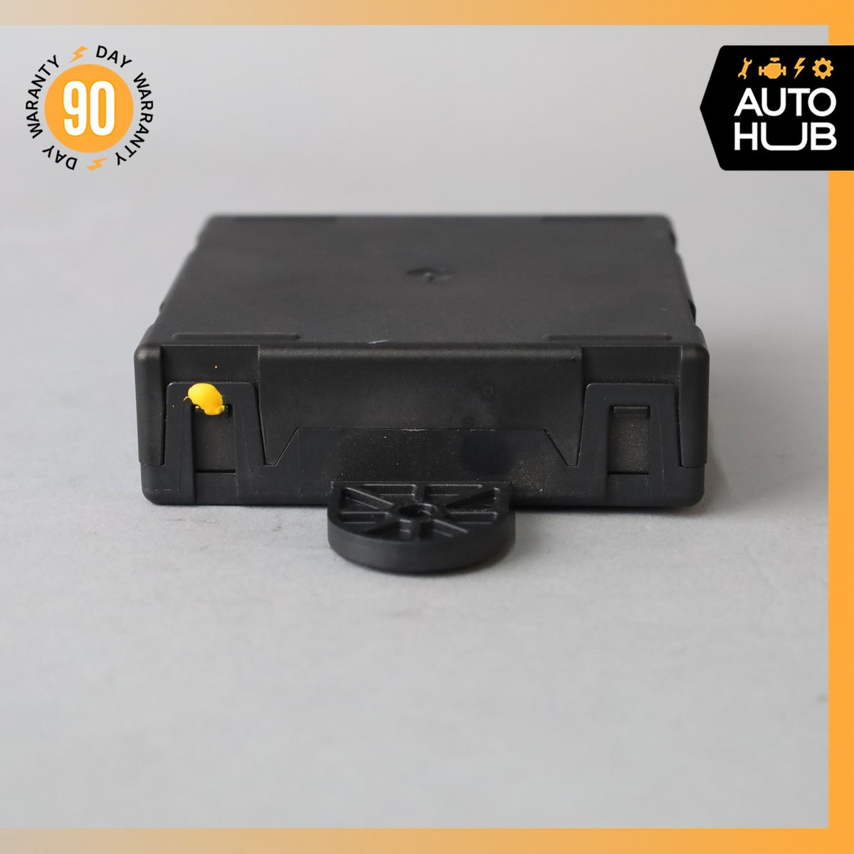 2014 Maserati Quattroporte M156 Front Right Side Door Control Module OEM - photo 6