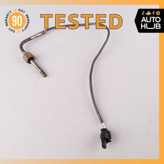 06-08 Mercedes X164 GL320 ML320 Diesel Exhaust Gas Temperature Sensor OEM - photo 1