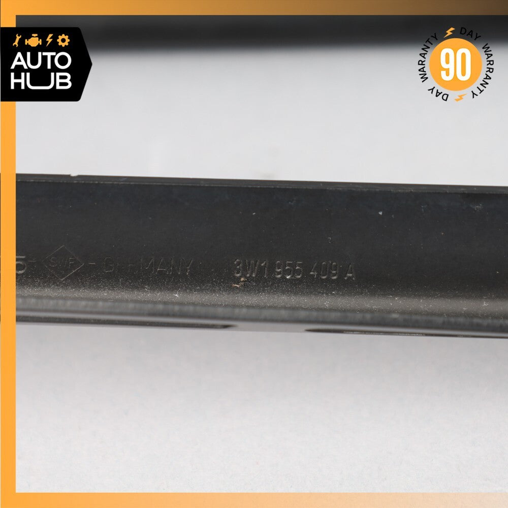 Bentley Continental Flying Spur Windshield Washer Wiper Arm Blade Set OEM 80k - photo 13
