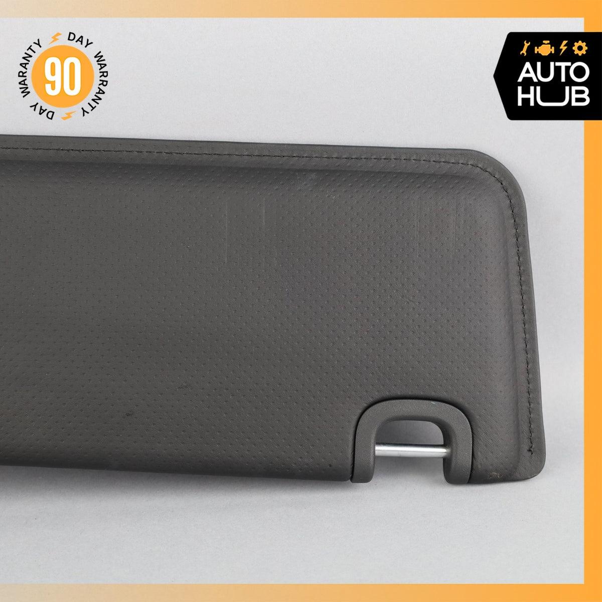 Bentley Continental Flying Spur Left Side Sun Visor Shade Sunvisor OEM - photo 3