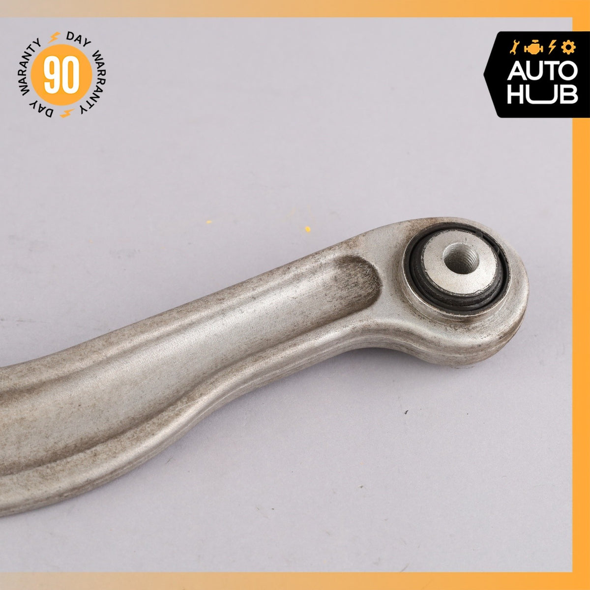 19-23 Mercedes W205 C43 C63 AMG Rear Right Upper Control Arm 2043500232 OEM - photo 6