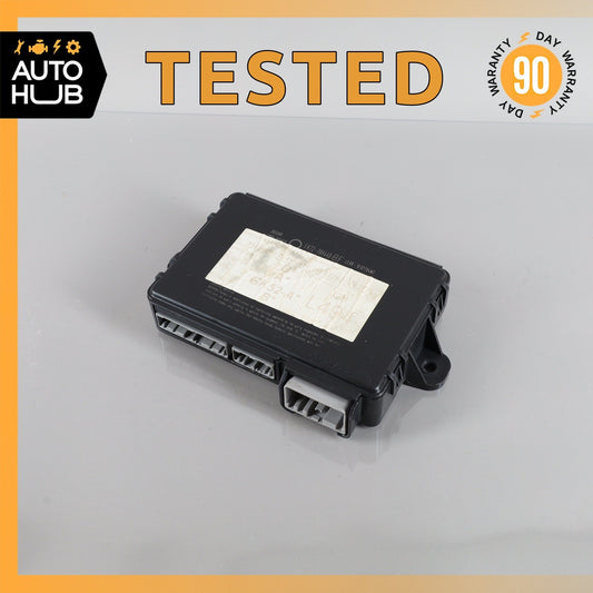 13-23 Range Rover L494 L405 Anti-Theft Keyless Entry Module FK7219H440BF OEM - photo 1