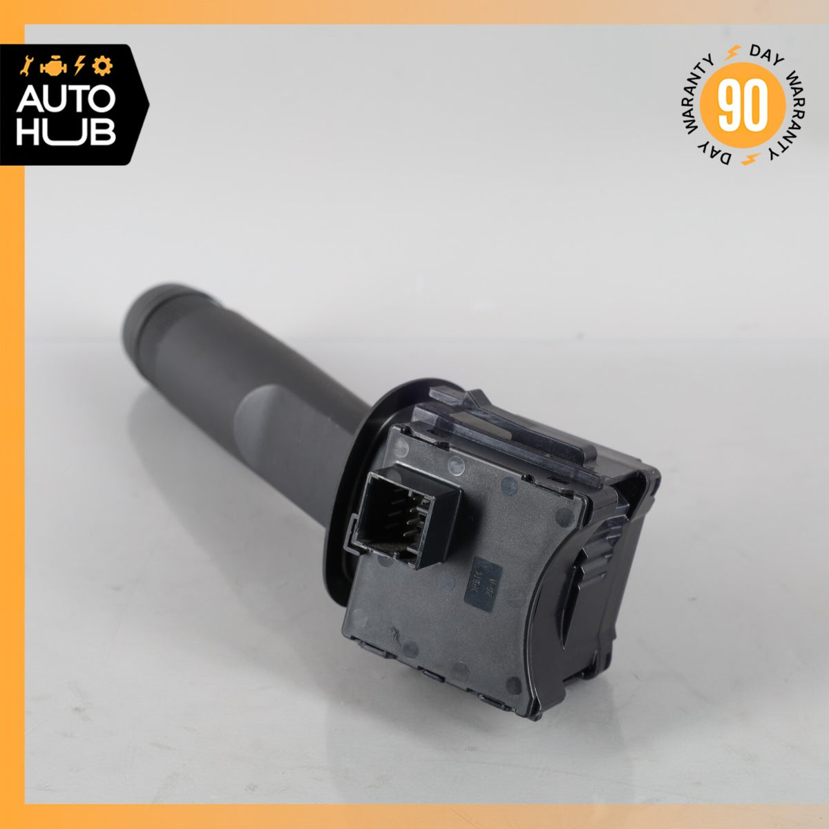 Chevrolet Corvette C7 Stingray Windshield Wiper Switch OEM - photo 6