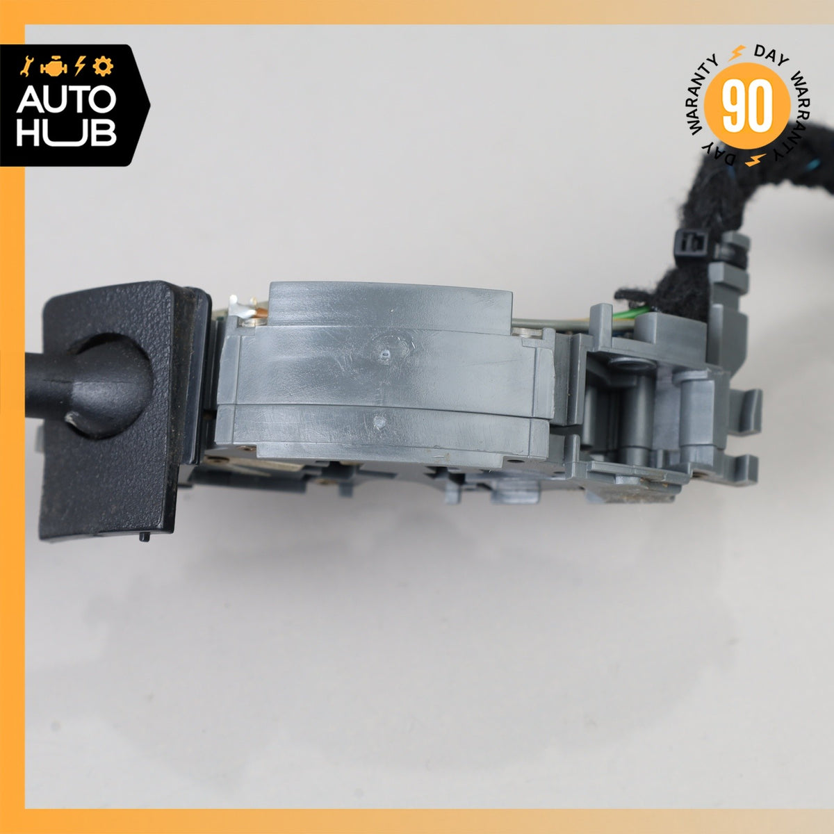 97-04 Mercedes R170 SLK230 SLK320 Cruise Control Switch 2105400745 OEM - photo 6