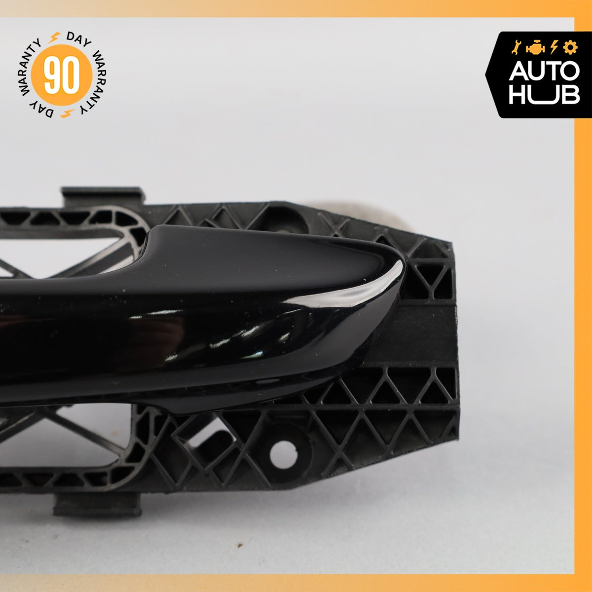11-18 Porsche Cayenne 958 Front or Rear Right Exterior Door Handle OEM - photo 4