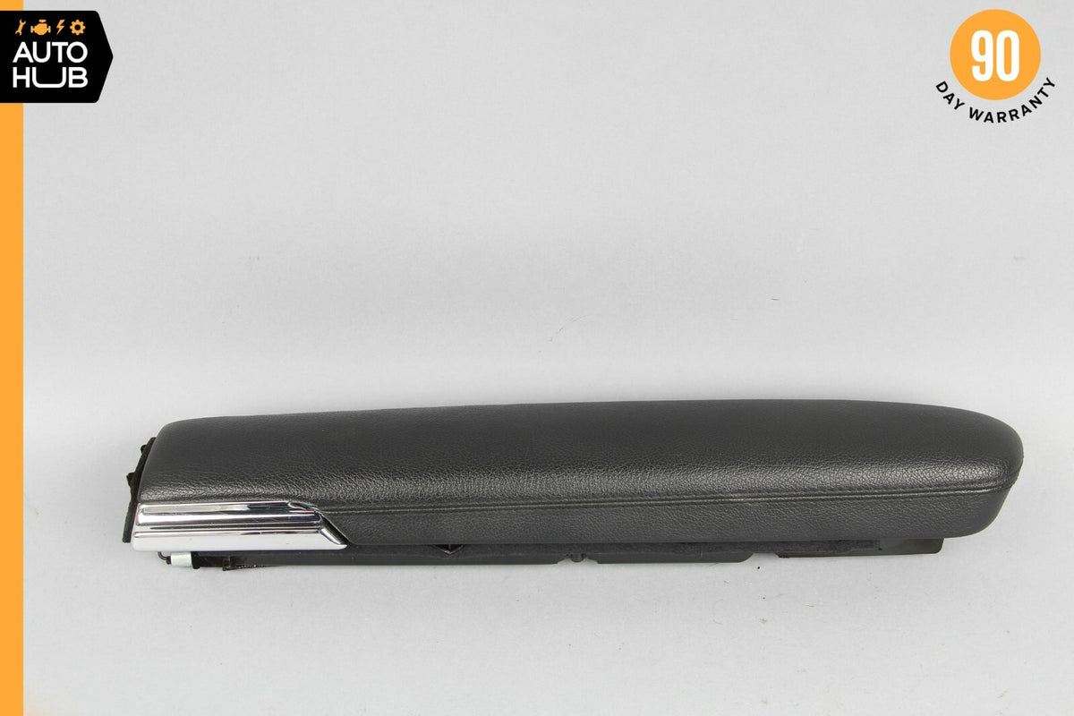 07-09 Mercedes W221 S550 Front Right Interior Door Panel Storage Compartment OEM - photo 1