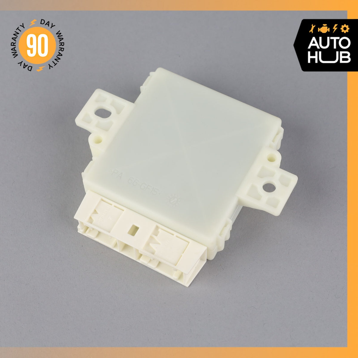 07-12 Mercedes R230 SL550 SL63 Park Parking Assist Control Module 2305454332 OEM - photo 5