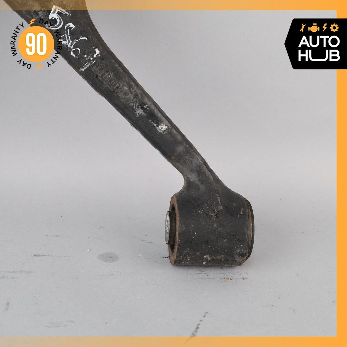 99-04 Bentley Arnage / RR Seraph Rear Left or Right Top Upper Control Arm OEM - photo 14