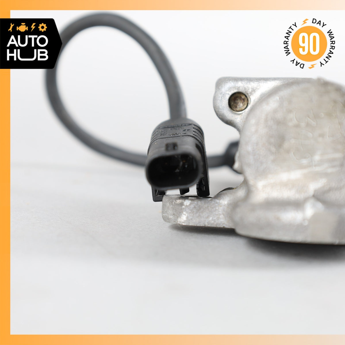 17-24 Aston Martin DB11 DBS V12 5.2L V12 Variable Timing Valve Sensor OEM - photo 8