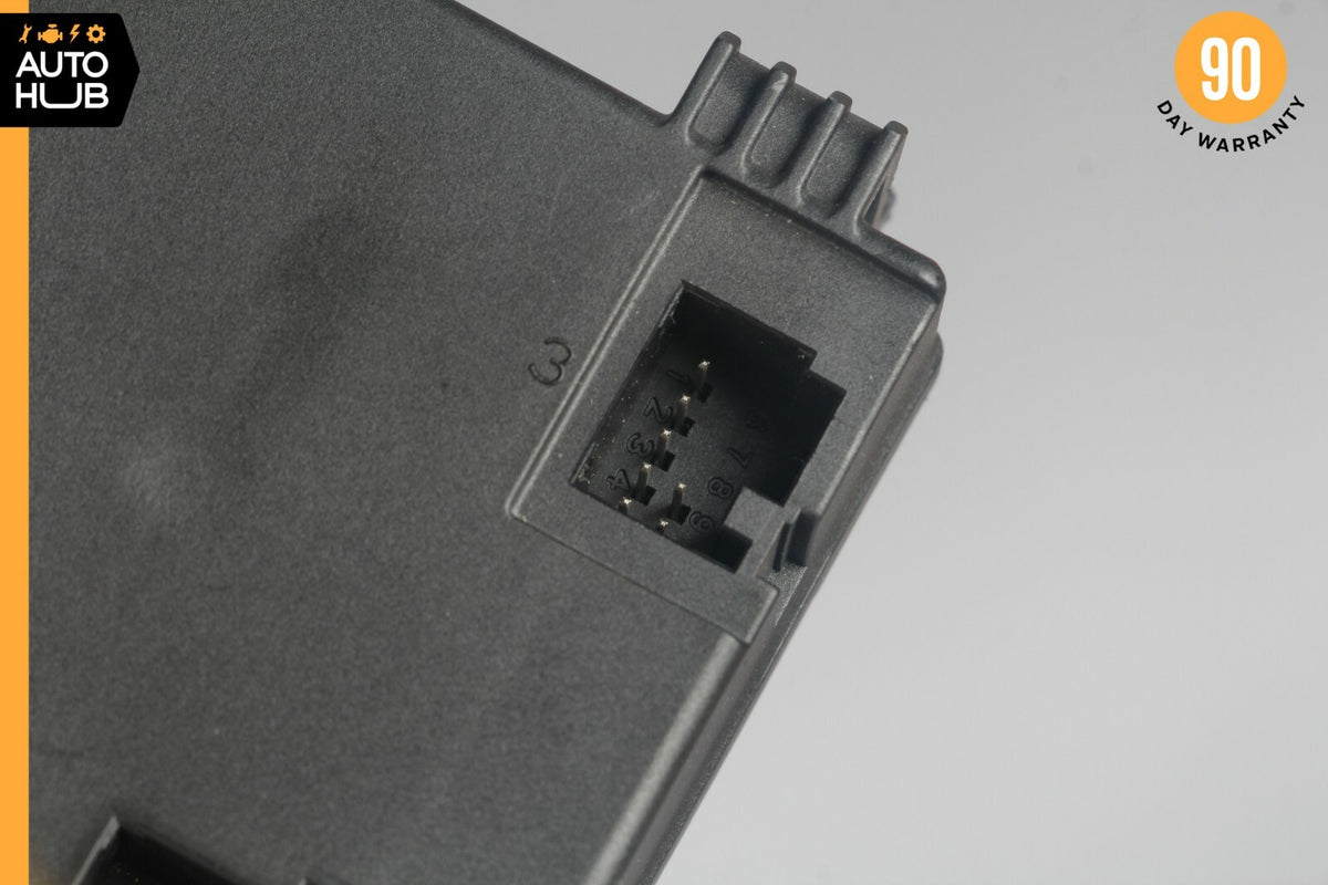 06-13 Mercedes W164 ML63 AMG E500 Heated Seat Control Module 2118702026 OEM - photo 3
