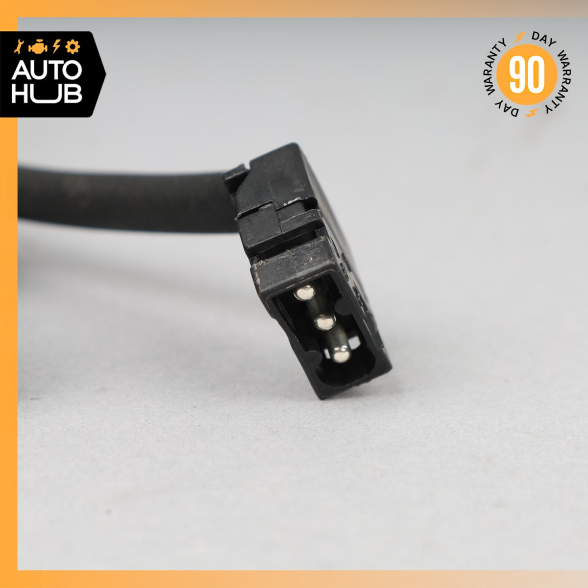 Mercedes W126 420SEL 300CE Steering Column Tilt Adjust Control Switch OEM - photo 3