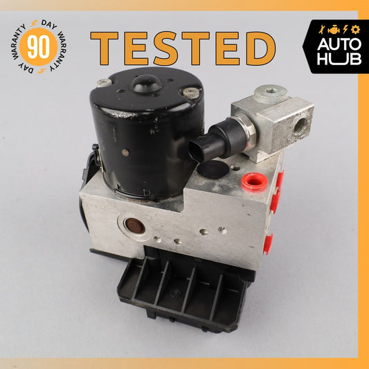 00-06 Mercedes W220 S600 S350 CL55 AMG ABS Anti Lock Brake Pump ESP Module OEM - photo 1