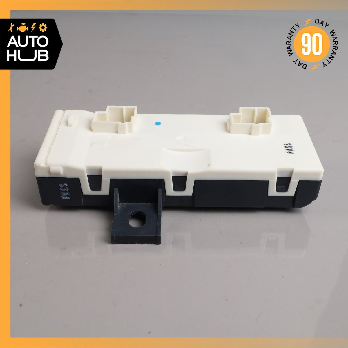 19-23 Mercedes W205 C300 C43 AMG Trunk Lid Liftgate Tail Gate Control Module OEM - photo 5