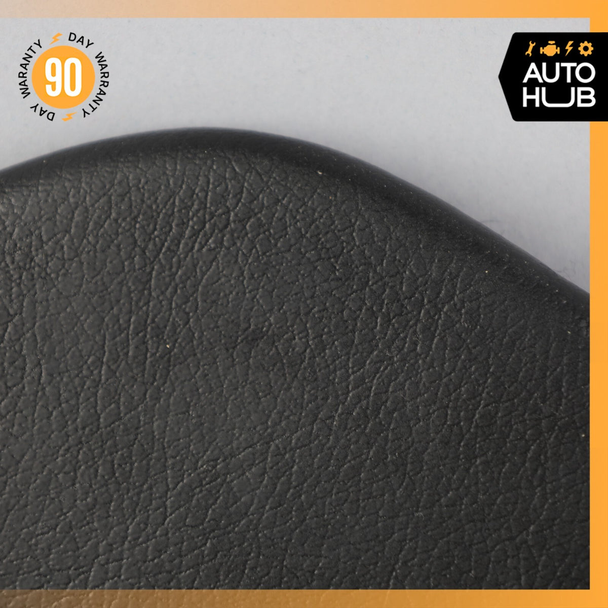 08-19 Maserati GranTurismo S M145 Dash Board Trim Panel Left Driver Side OEM - photo 8