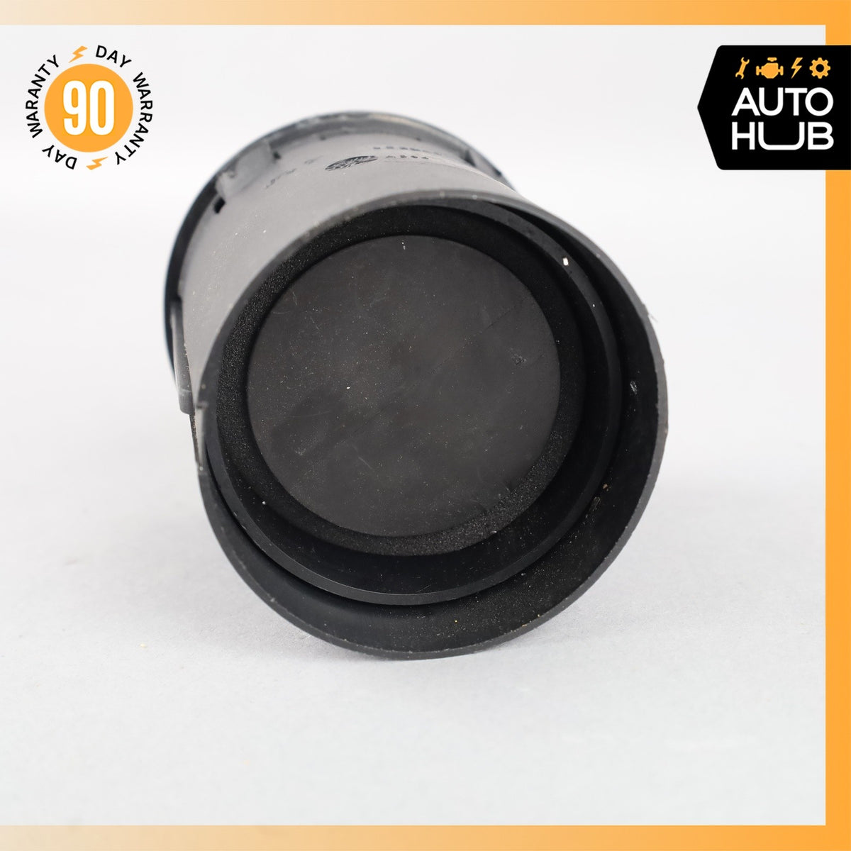 02-07 Maserati M138 4200 Coupe Front or Rear Left or Right A/C Air Vent OEM 27k - photo 9