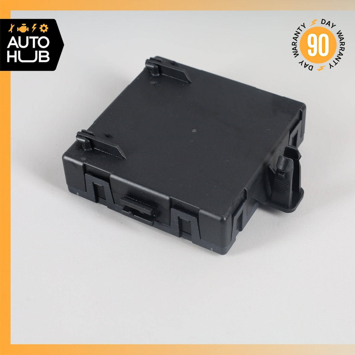13-16 Mercedes R231 SL550 SL400 Right Passenger Side Door Control Module OEM - photo 9