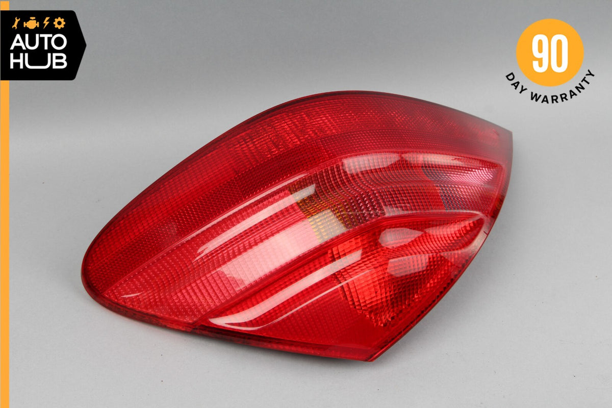 03-06 Mercedes R230 SL500 SL600 Right Side Tail Light Lamp Assembly OEM - photo 7