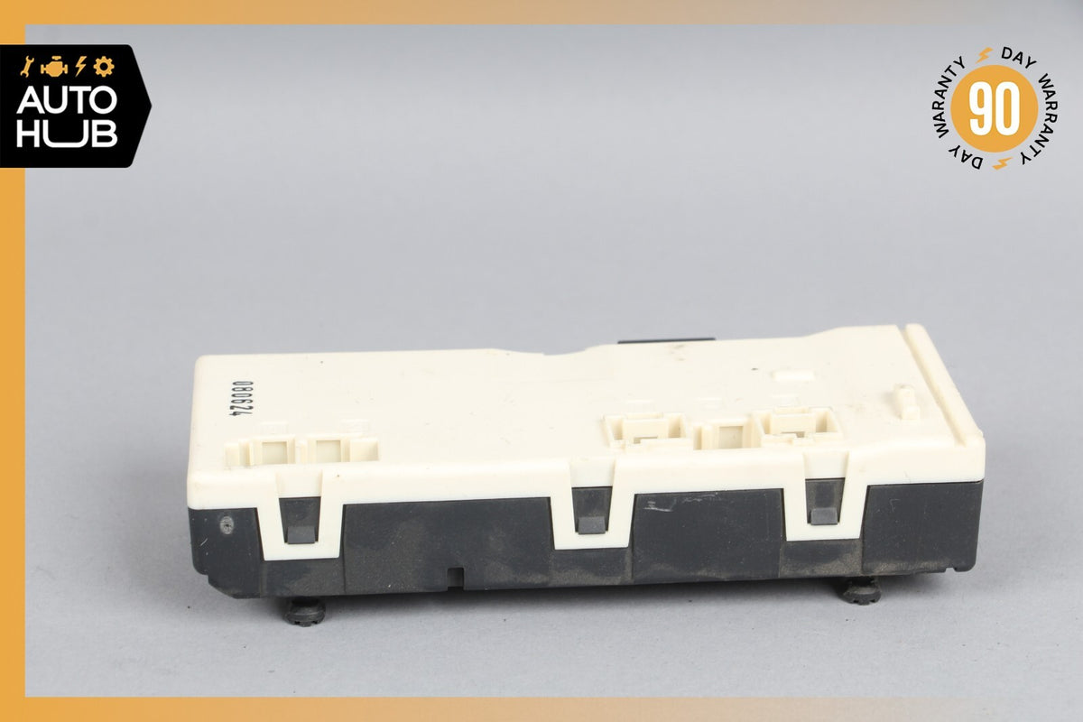 07-14 Mercedes W221 S600 CL550 Trunk Release Remote Open Close Module OEM - photo 5
