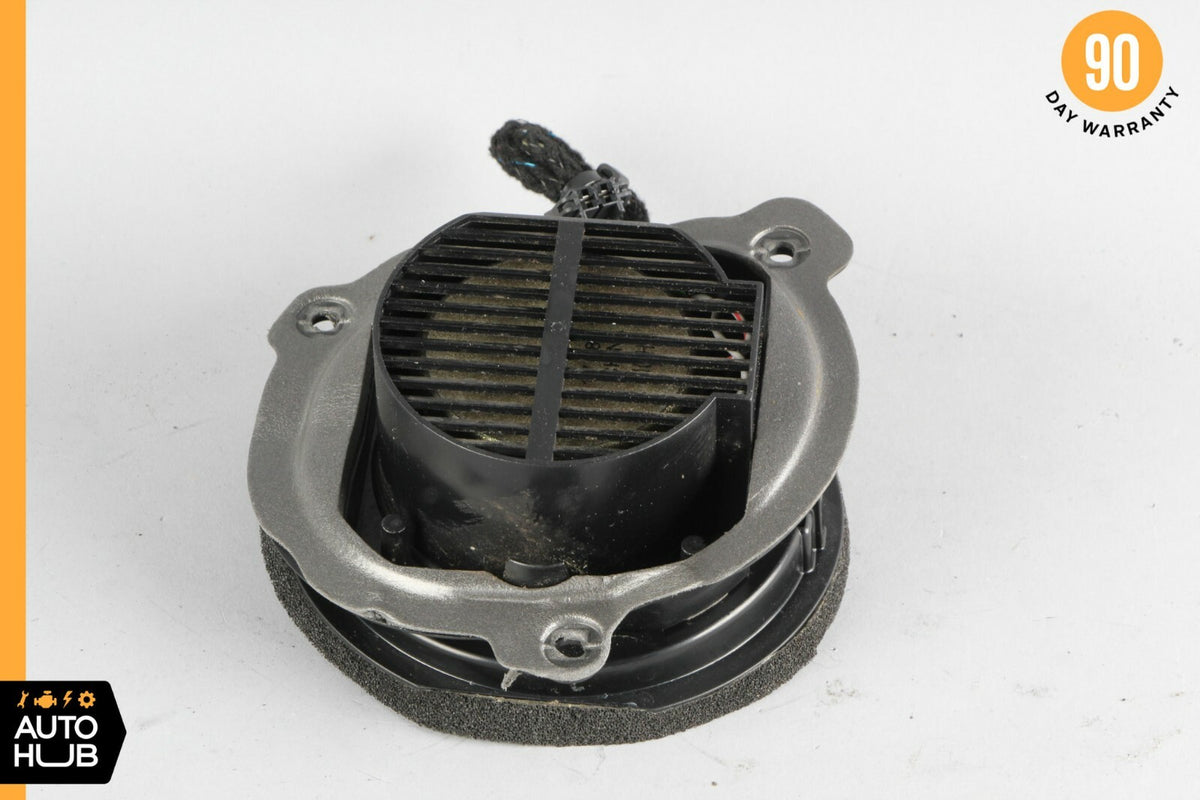 00-03 Mercedes W210 E320 E430 E55 AMG Rear Left Door Audio Speaker OEM - photo 3